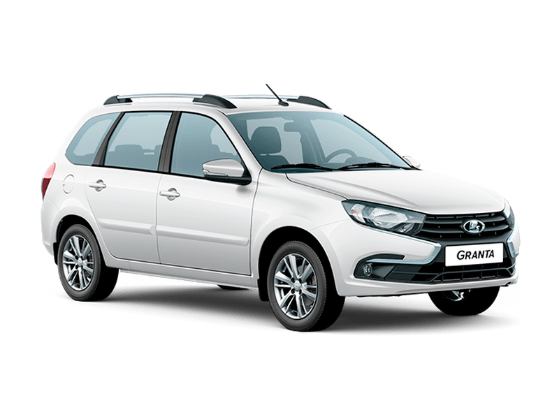 Lada Largus - Изображение №23