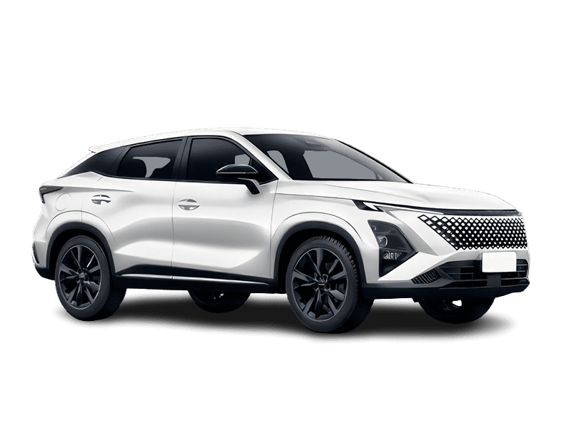 Omoda C5  NEW купить в Казани