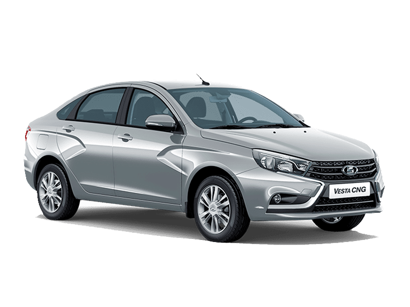 Lada Vesta CNG купить по цене от 1 216 900 рублей
