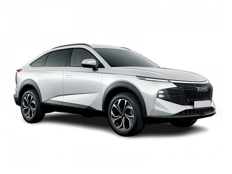 Haval F7X  NEW - в Trade-in