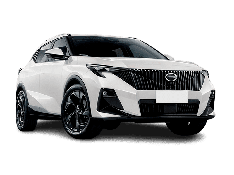 GAC Empow - Изображение №32