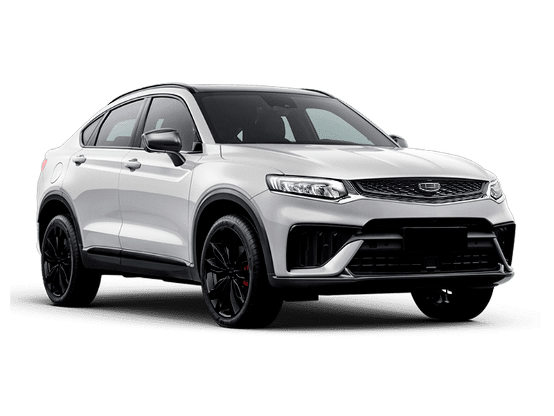 Geely Monjaro NEW - Изображение №30