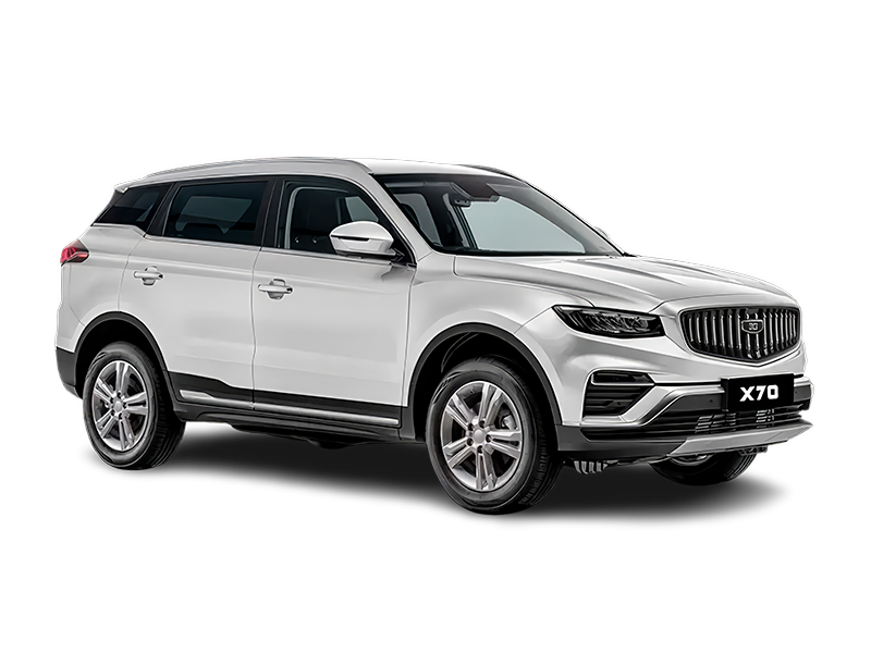 Belgee X50 - Изображение №36