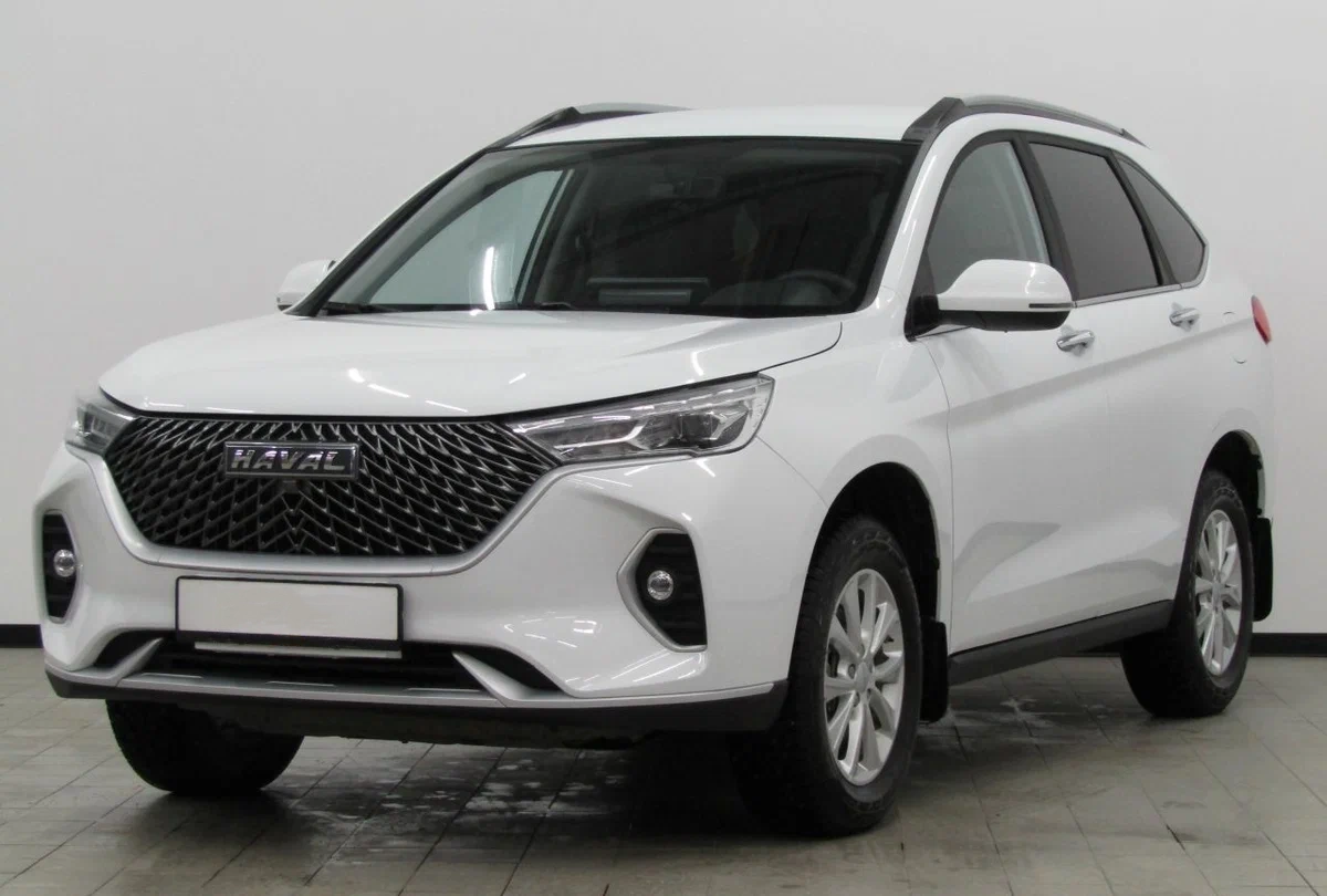 Haval M6