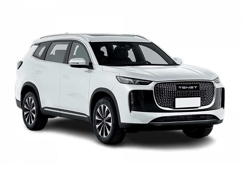 Tenet T8 - Белый